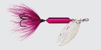 Спиннербэйты фирмы yakima bait. Расцветка TQSR
